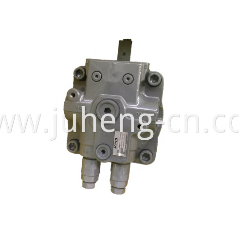 ZX330-3 Swing Motor